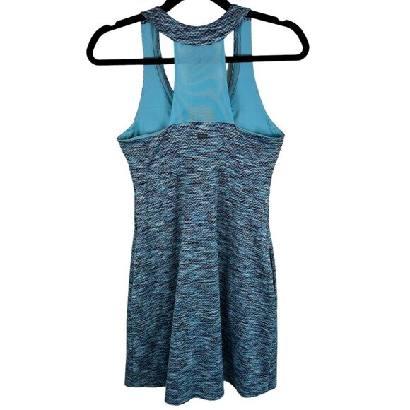 Short Racerback V-Neck Jersey - Picture 1 of 9